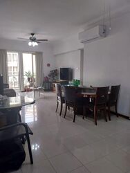Kentish Lodge (D8), Apartment #603690851